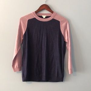 Fossil lightweight sweater